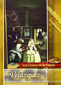 Great Artists with Tim Marlow: Velzquez  |   DVD